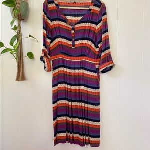 Anthropologie Dress (Plenty by Tracy Reese)